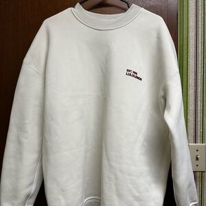 lululemon athletica Men's Pullover